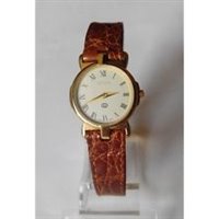 Reloj Gucci in Acero chapado en oro amarillo 3400M - 3400M